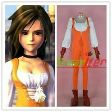 Costume cosplay final - cosplay,