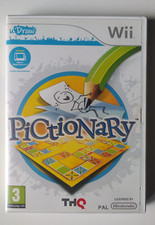 Wii U DRAW PICTIONARY - Italiano