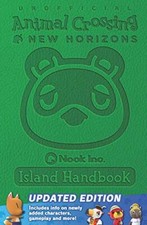 Animal Crossing: New Horizons
