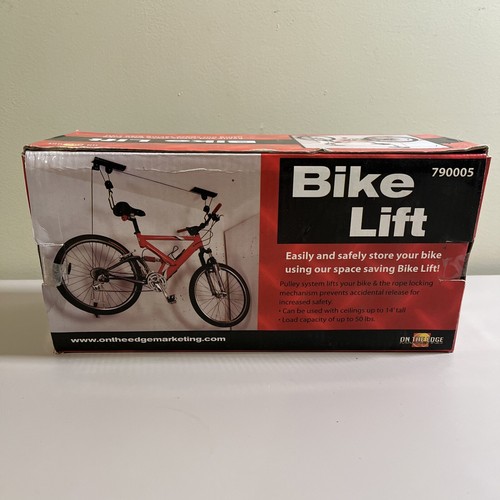 Sollevatore portabici - ,