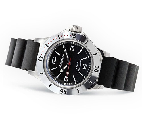 Orologio automatico militare - orologio,