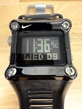 Orologio Uomo DIGITALE NIKE