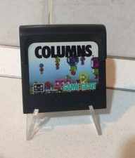 Columns- game Gear Ottime