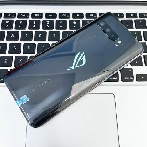 Asus rog phone - rog, 6,59
