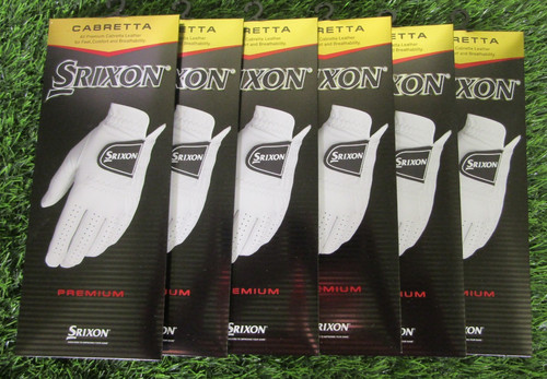 Nuovissimo guanti da golf - nuovissimo!, 6
