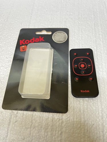 Telecomando kodak funziona con - kodak,