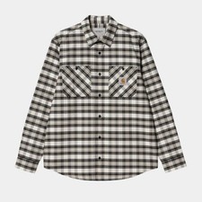 Camicia Carhartt L/S Solander