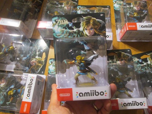 Link lacrime del regno serie - regno,