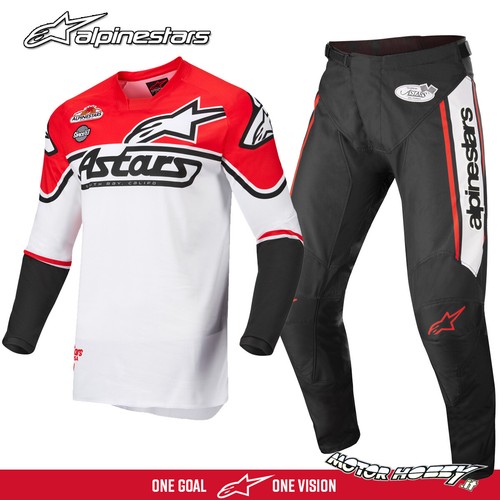 Completo cross enduro - completo,