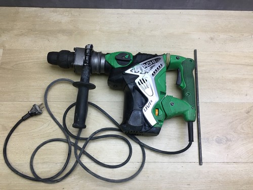 Hitachi dh40mry martello - hitachi,