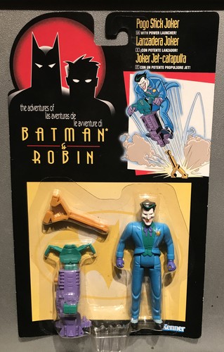 1996 avventure batman - 1996, robin
