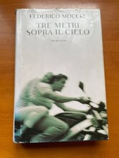 TRE METRI SOPRA IL CIELO