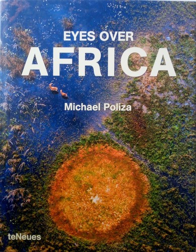 Eyes over africa - eyes,