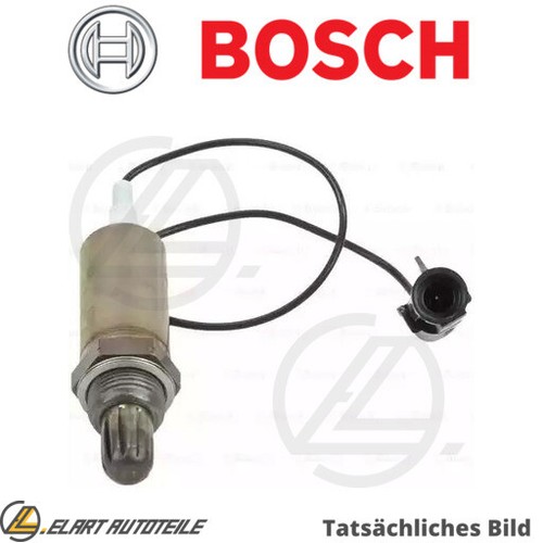 Sonda lambda per - per, opel