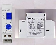 TIMER INTERRUTTORE AUTOMATICO