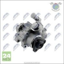 Pompa servosterzo idroguida