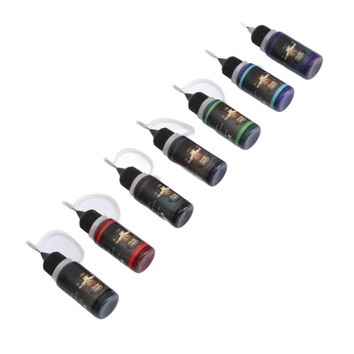 Kit inchiostro tatuaggio