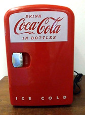 Mini frigorifero portatile