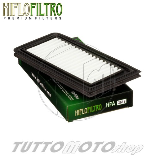 Filtro aria suzuki burgman - filtro, an