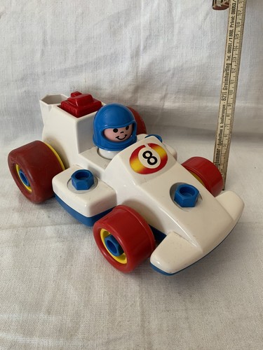 Auto corsa vintage 1984 - auto,