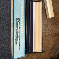 Sennheiser MKH 816T Microfono