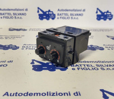 INTERUTTORE RISCALDAMENTO