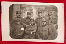 CARTOLINA REGIO WW1   SOLDATI