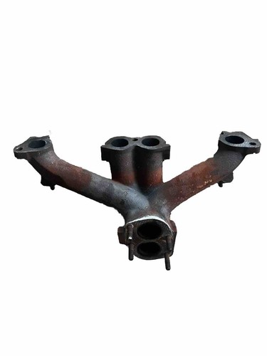 Collettore scarico fiat - di,