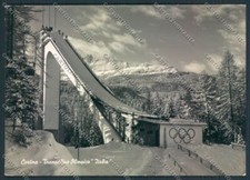 Belluno Cortina D'Ampezzo Sci
