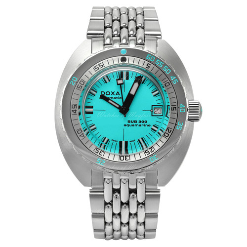 Orologio doxa sub 300 - sub,