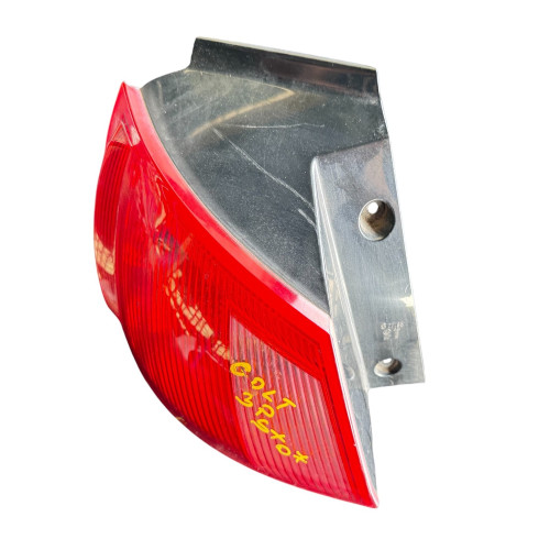 Fanale post mitsubishi - mitsubishi,