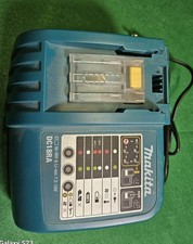 Makita caricabatteria DC18RA