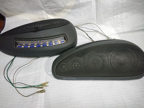 Pioneer carrozzeria x450 - pioneer,