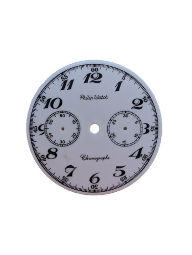 Nos philip watch chronographe - philip,