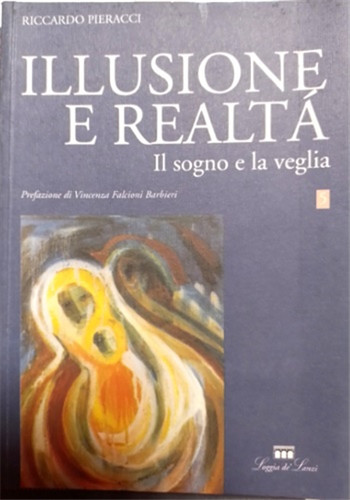 Pieracci riccardo illusione - pieracci,riccardo.,