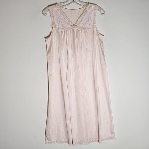 Camicia notte vintage - da, linea