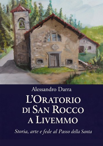 Oratorio san rocco - san, a