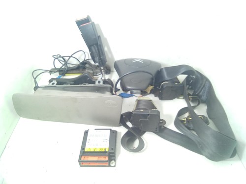 Kit airbag completo per - airbag,