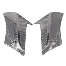 Carena laterale serbatoio in