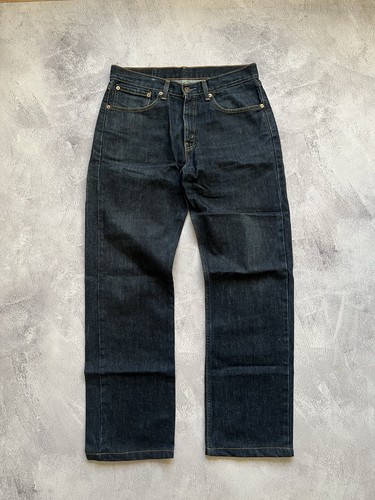 Pantalone jeans denim uomo