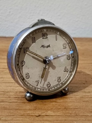 Sveglia vintage - 🕰️,