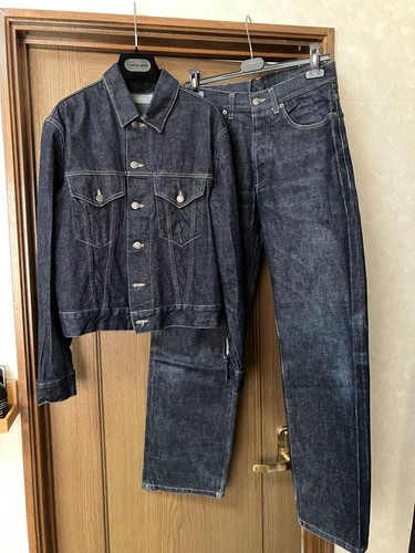 Gucci tom ford epoca denim - gucci,