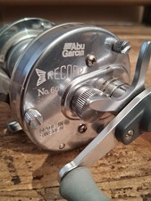 Mulinello da Pesca Abu Garcia
