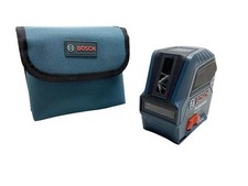 Laser di linea BOSCH GLL 2-10