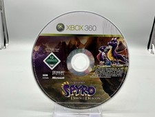 The Legend Of Spyro Dawn Of