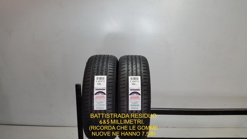 Gomme usate 195 - gomme, 195/50r16
