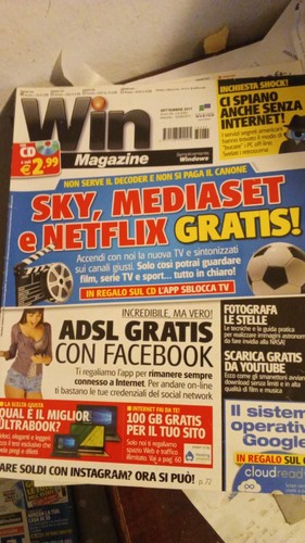 Win magazine 235 - win,