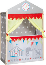 Teatrino Delle Marionette