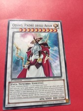 Odino, Padre Degli Aesir - SP14 - ITA - 1Ed