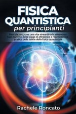 Fisica quantistica per